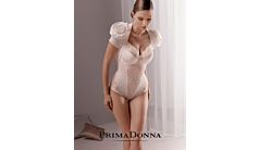 Prima Donna Madison Underwired Body