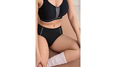 Prima Donna The Sweater Padded Wired Sports Bra