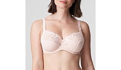 Prima Donna Orlando Full Cup Underwired Bra Pearly Pink