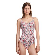 Chantelle Devotion Non-padded Wired Swimsuit