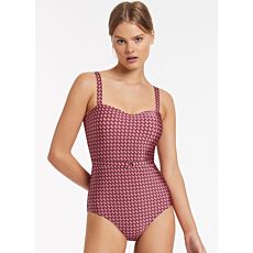 Jets Lalita Infinity One Piece Swimsuit