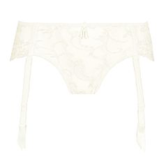 Empreinte Ginger Tanga with Suspenders