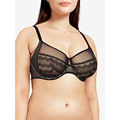 Chantelle Révèle Moi 4-Part Full Cup Wired Bra
