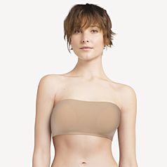 Chantelle Soft Stretch Padded Bandeau Top
