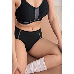 Prima Donna The Sweater Padded Wired Sports Bra