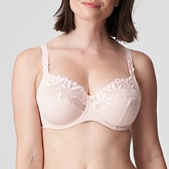 Prima Donna Orlando Full Cup Underwired Bra Pearly Pink