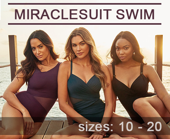 Miracle Swimwear